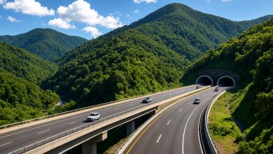 Foto de Gobierno adjudica construcción de Autopista del Ámbar