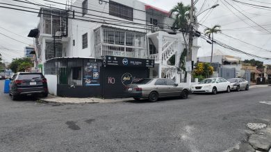 Foto de Residentes aseguran sentir temor tras asesinato de Richard Félix