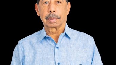 Foto de Fallece exsenador de Dajabón Juan Zapata
