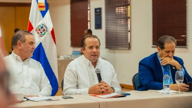 Foto de Coordinan acciones para enfrentar posible sequía p