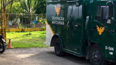 Foto de Hombres armados asaltan estación de gas y vehículo