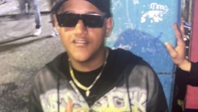 Foto de La Policía busca a "El Gordo" por muerte a tiros