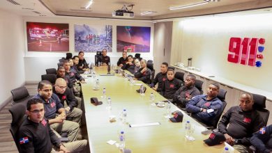 Foto de Desarrollarán capacidades robóticas en atención de emergencias