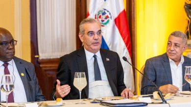 Foto de Transparencia Internacional destaca avances de RD