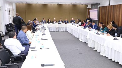 Foto de Comisión avanza en revisión de los artículos del nuevo Código