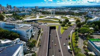 Foto de Túnel Plaza de la Bandera será inaugurado el domingo