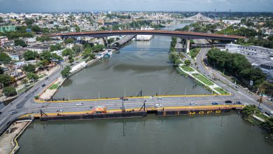 Foto de Puente flotante será cerrado este sábado durante dos horas
