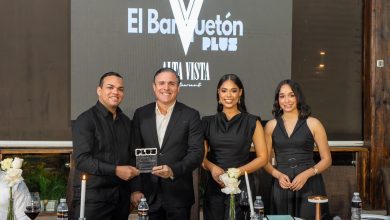 Foto de Cientos de jóvenes empresarios y emprendedores participan en conversatorio