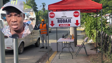 Foto de Los camioneros haitianos rechazan las subidas de tarifas instituidas por la alcaldía de Dajavan y amenazan con una huelga del transporte