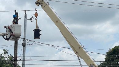 Foto de Edeeste busca mejorar servicio con nuevo