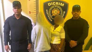 Foto de Adolescente reportada como desaparecida en La Vega fue localiza