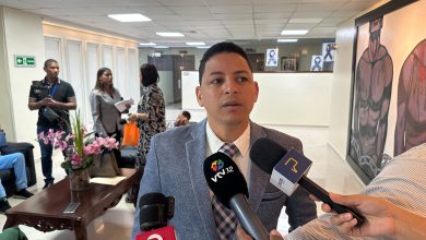 Foto de Responsabilizaa a Agricultura por prohibición de exportaciones