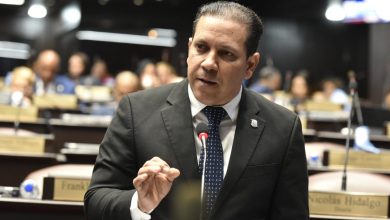 Foto de José Luis Abreu: "Los pobres están hartos del abuso policial"