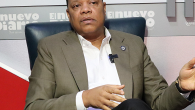 Foto de Eddy Alcántara asegura que RD enfrenta inflación en comparación con otros países latinoamericanos – ACN (República Dominicana)
