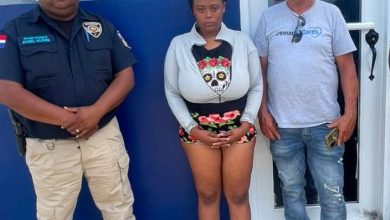 Foto de Localizan mujer que reportada como desaparecida en Nagua