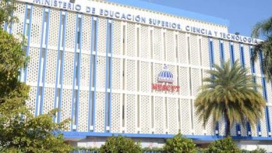 Foto de MESCyT reorganiza programa becas UASD por incumplimientos