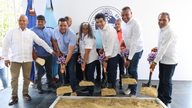 Foto de Inapa inicia segunda etapa del acueducto en Sabana Iglesia