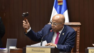 Foto de Diputados aprueban modificación al Presupuesto 2026