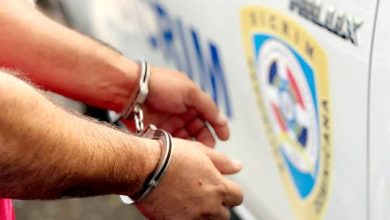 Foto de Capturan en La Romana a dos hombres vinculados al narcotráfico
