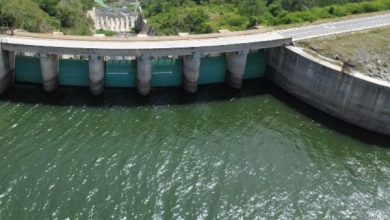 Foto de Medio Ambiente refuerza protección del Río Yaque del Norte