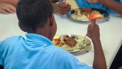 Foto de RD salió del mapa del hambre