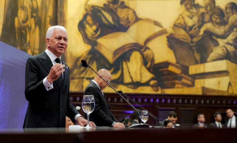 Foto de Senado cierra legislatura con 122 leyes aprobadas