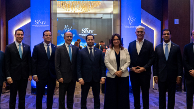 Foto de SIMV reúne a líderes bursátiles iberoamericanos en RD para fortalecer cooperación – ACN (República Dominicana)