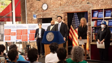 Foto de Mamdani quiere que los propietarios de Nueva York etiqueten las fotos de sus apartamentos con IA
