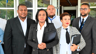 Foto de DIDA solicita multas diarias de RD$5 millones a quienes incumplan; Los fondos irán a la cuenta de salud del miembro.