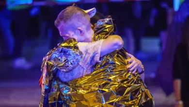 Foto de Un muerto y 16 heridos tras un accidente en la marcha del Orgullo en Berlín