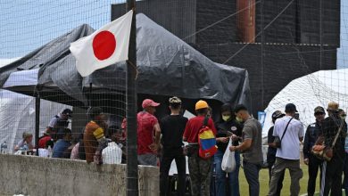 Foto de Japón enviará un segundo equipo médico a Venezuela y aportará 3,5 millones de dólares en ayuda