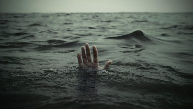Foto de Recuperan cuerpo de haitiano desaparecido en canal de Santiago
