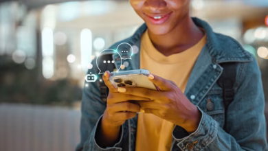 Foto de Los chatbots de IA se están convirtiendo en terceros no deseados en las relaciones