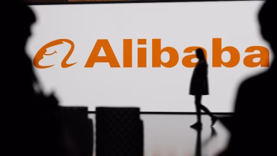 Foto de Alibaba apunta al bloqueo CUDA de Nvidia, su pila de software de chip AI, para abrir WAIC