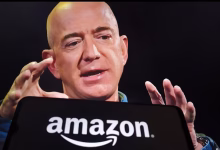 Foto de Amazon recorta 57.000 puestos de trabajo y cobra peajes a los que quedan