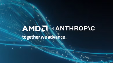 Foto de AMD está invirtiendo 5 mil millones de dólares en Anthropy e implementando GPU Helios de 2 gigavatios para ejecutar la nube