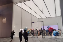 Foto de Apple apunta a la WWDC 2027 para gafas inteligentes, pero aún está decidiendo sobre la cuestión de la cámara