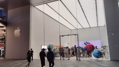 Foto de Apple apunta a la WWDC 2027 para gafas inteligentes, pero aún está decidiendo sobre la cuestión de la cámara