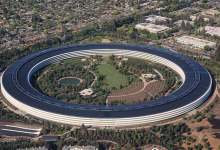 Foto de Apple demanda a OpenAI por robar diseños de hardware, alegando que los empleados llevaron prototipos de "ver y contar" a las entrevistas