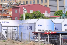 Foto de ASML dará a cada empleado un bono de 20.000 € porque AI vende registros de demanda