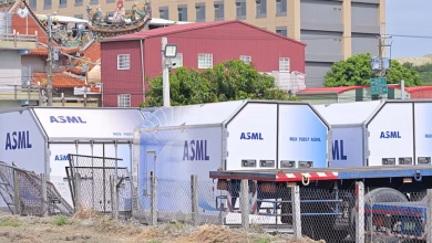 Foto de ASML dará a cada empleado un bono de 20.000 € porque AI vende registros de demanda