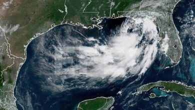 Foto de Más de una docena de vuelos a Puerto Rico han sido cancelados o retrasados debido al clima de EE. UU.