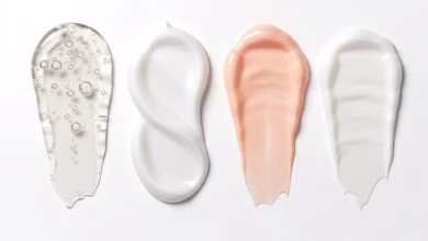 Foto de 6 de las mejores cremas para cicatrices que complementan la tecnología de belleza de consumo actual