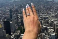 Foto de Propuesta de matrimonio en lo alto del Empire State termina en cargos criminales