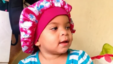 Foto de Investigan muerte de niña de tres años en hospital de Moca