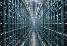 Foto de Construyendo infraestructura de IA de manera responsable: ER Steels ante la creciente demanda de expansión del centro de datos