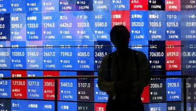 Foto de Nikkei abre con una caída del 4% por pérdidas del sector tecnológico – ACN (República Dominicana)