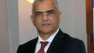 Foto de Carlos Gabriel García rechazó nombramiento como cónsul en Los Ángeles