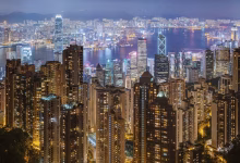 Foto de Hong Kong maneja más de la mitad de las importaciones de chips de China