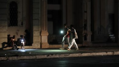 Foto de Cuba: Nuevo apagón deja a toda la isla sin electricidad | ACN